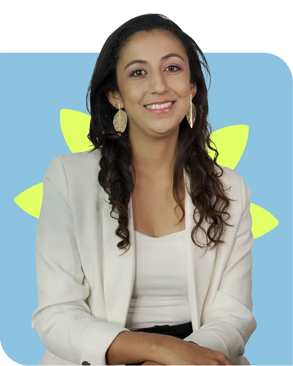 Jaibet Paola Santiago